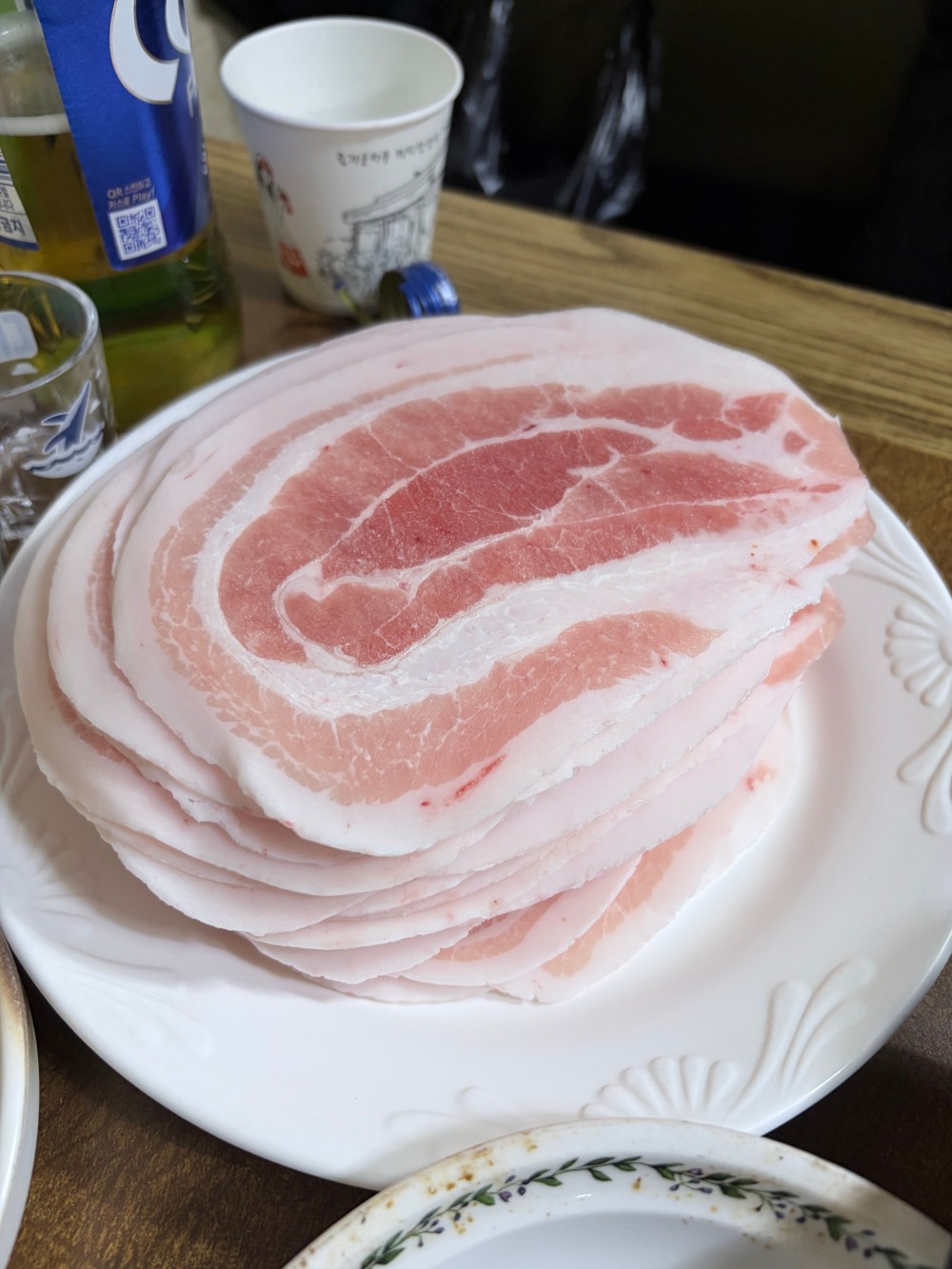 음식점 블로그이미지