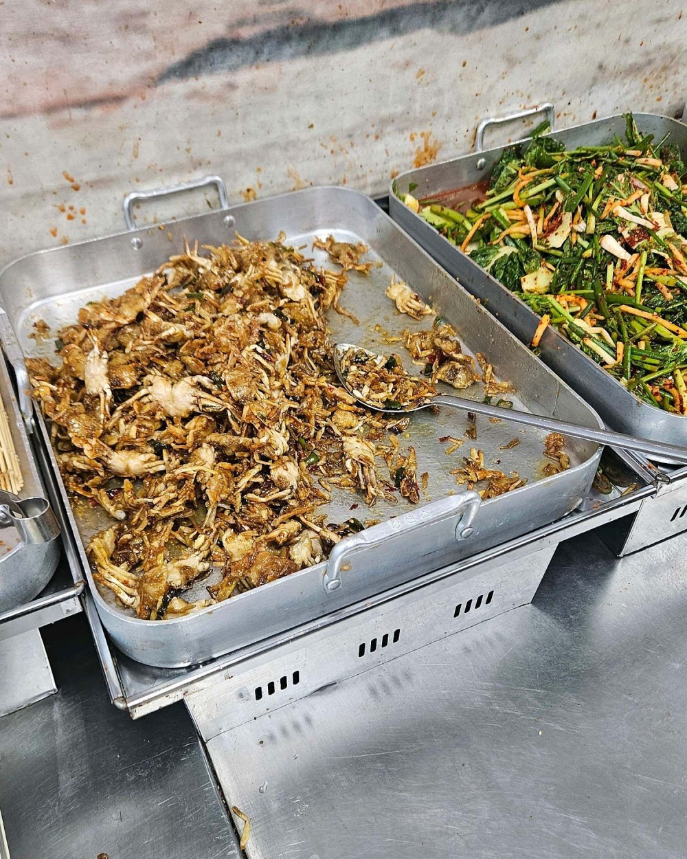 음식점 영수증이미지