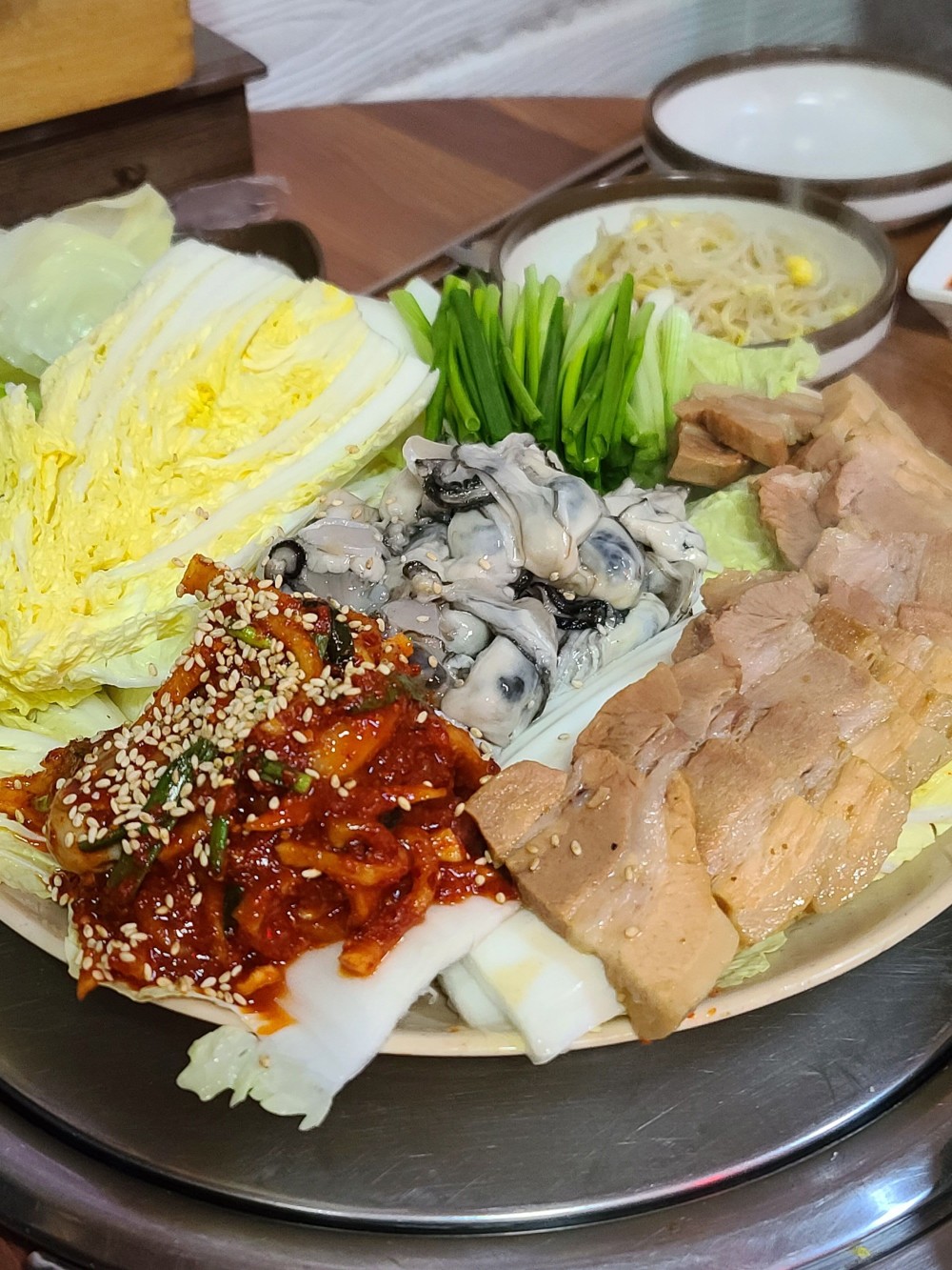 음식점 블로그이미지