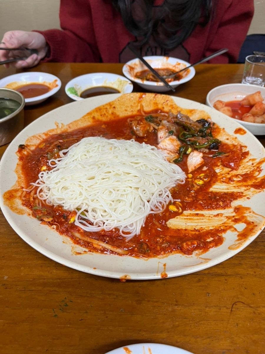 음식점 블로그이미지