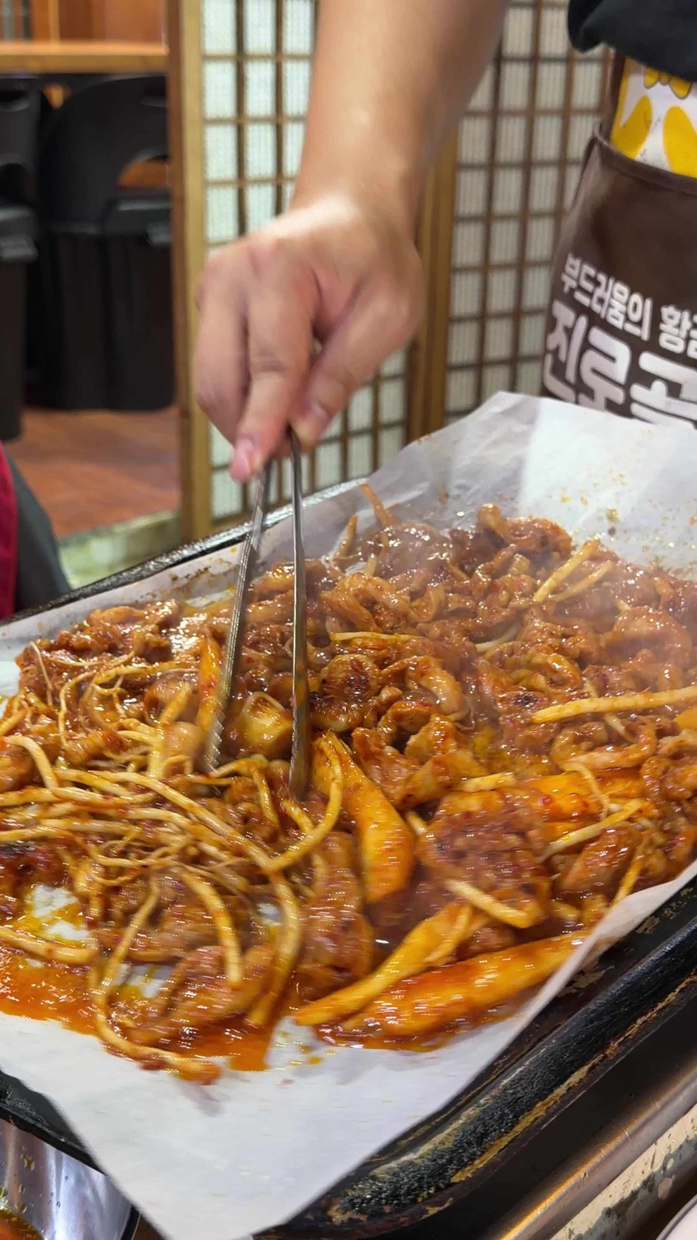 음식점 블로그이미지