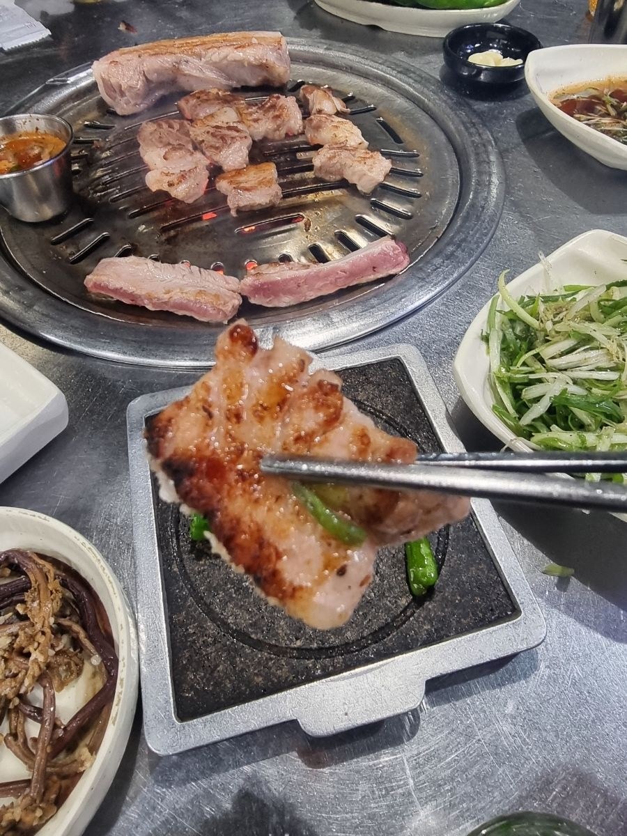 음식점 블로그이미지