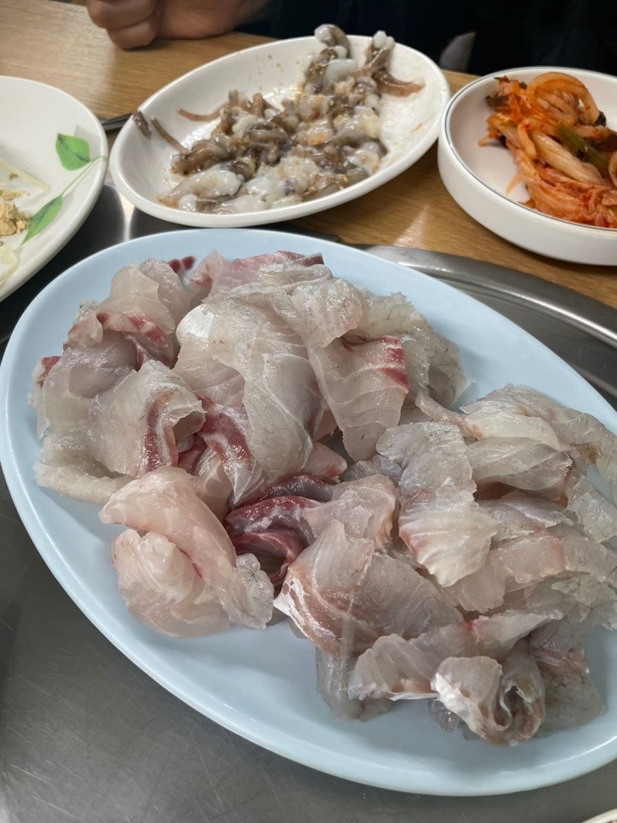 음식점 블로그이미지