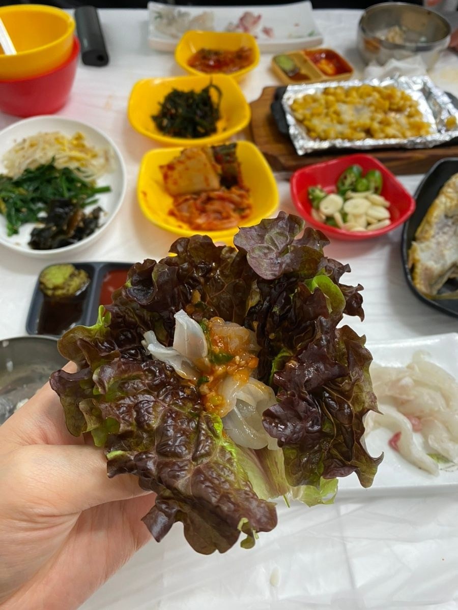 음식점 블로그이미지
