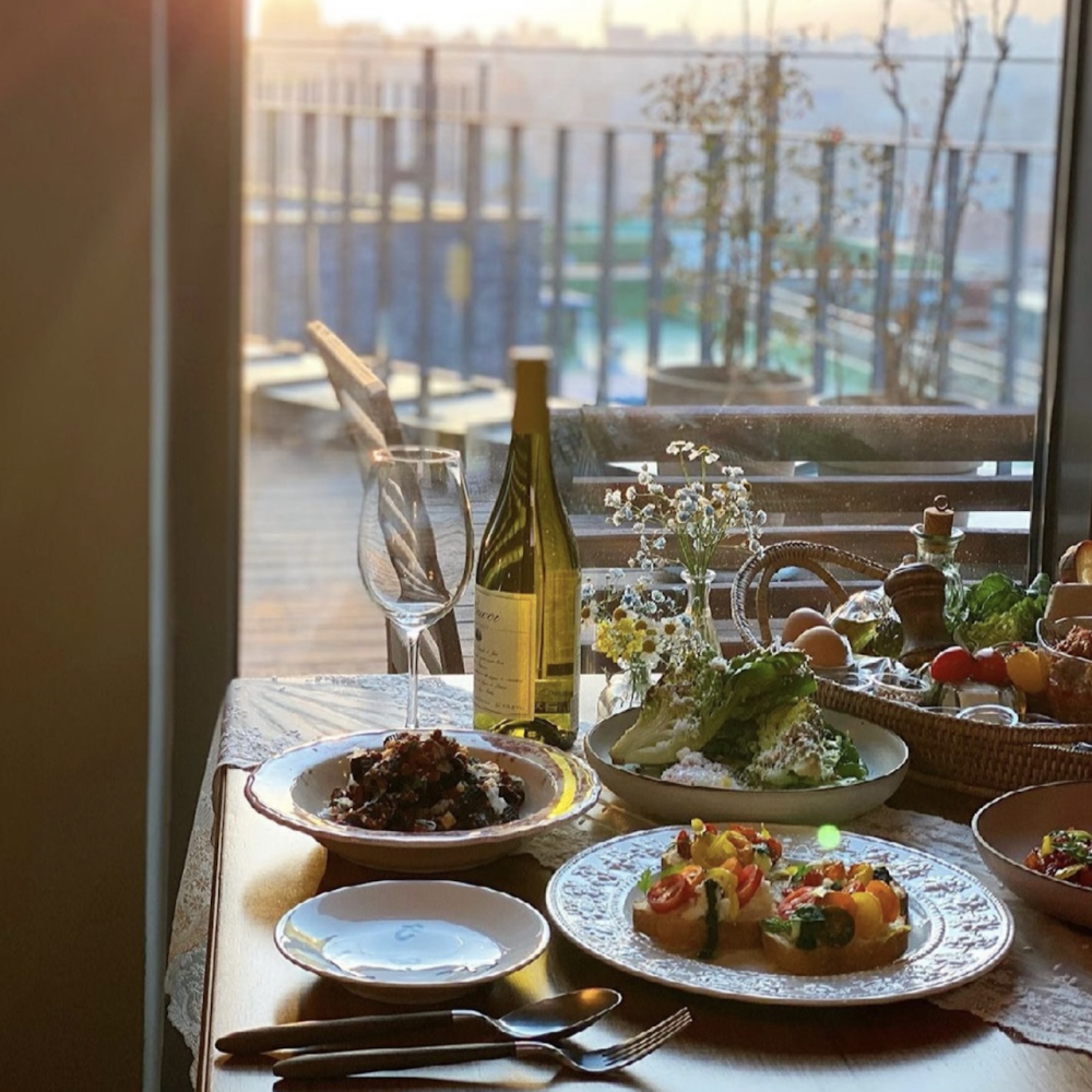 음식점 네이버 리뷰이미지