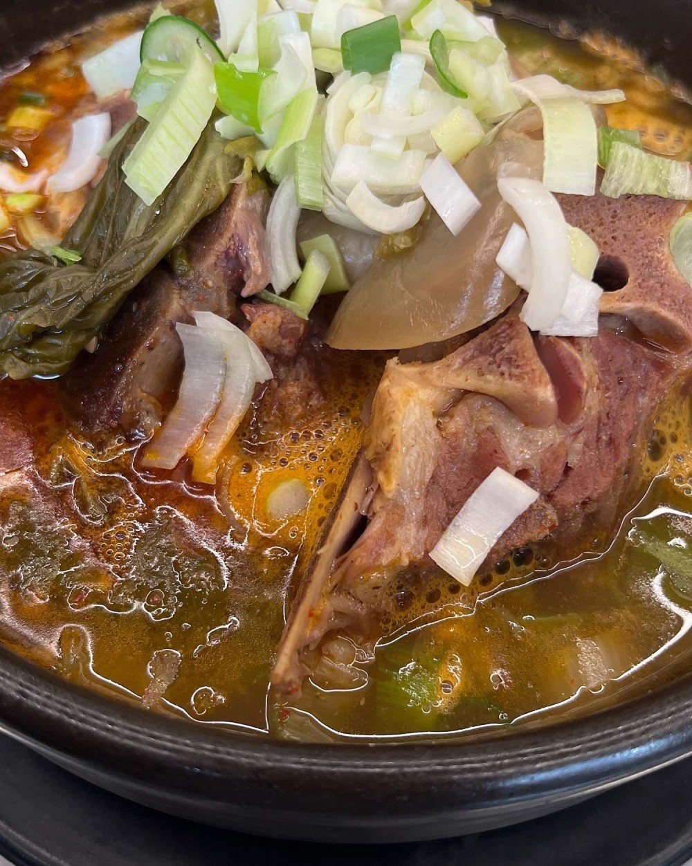 음식점 영수증이미지