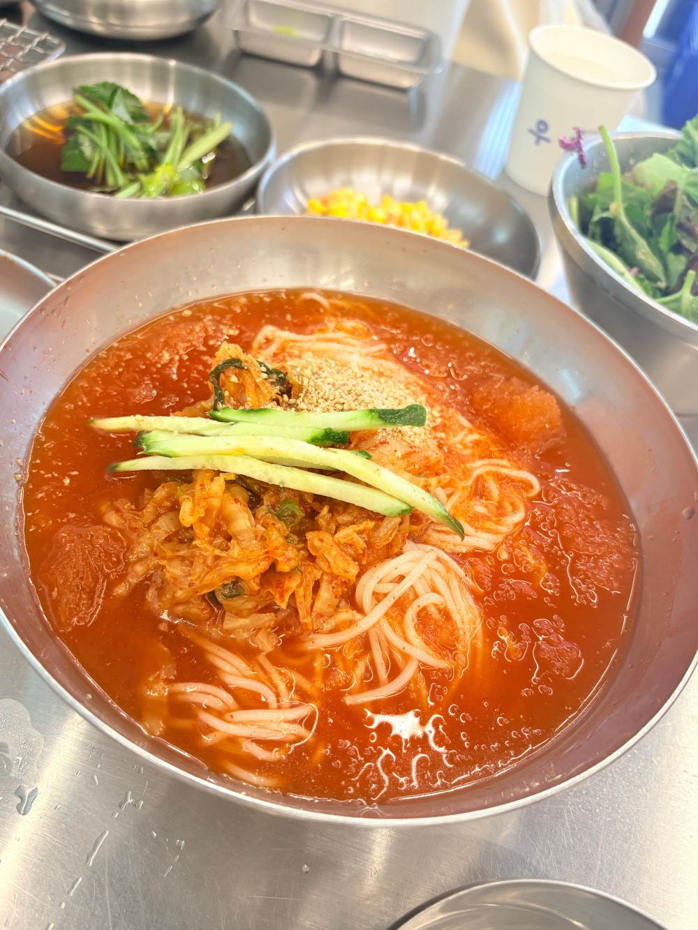 음식점 블로그이미지