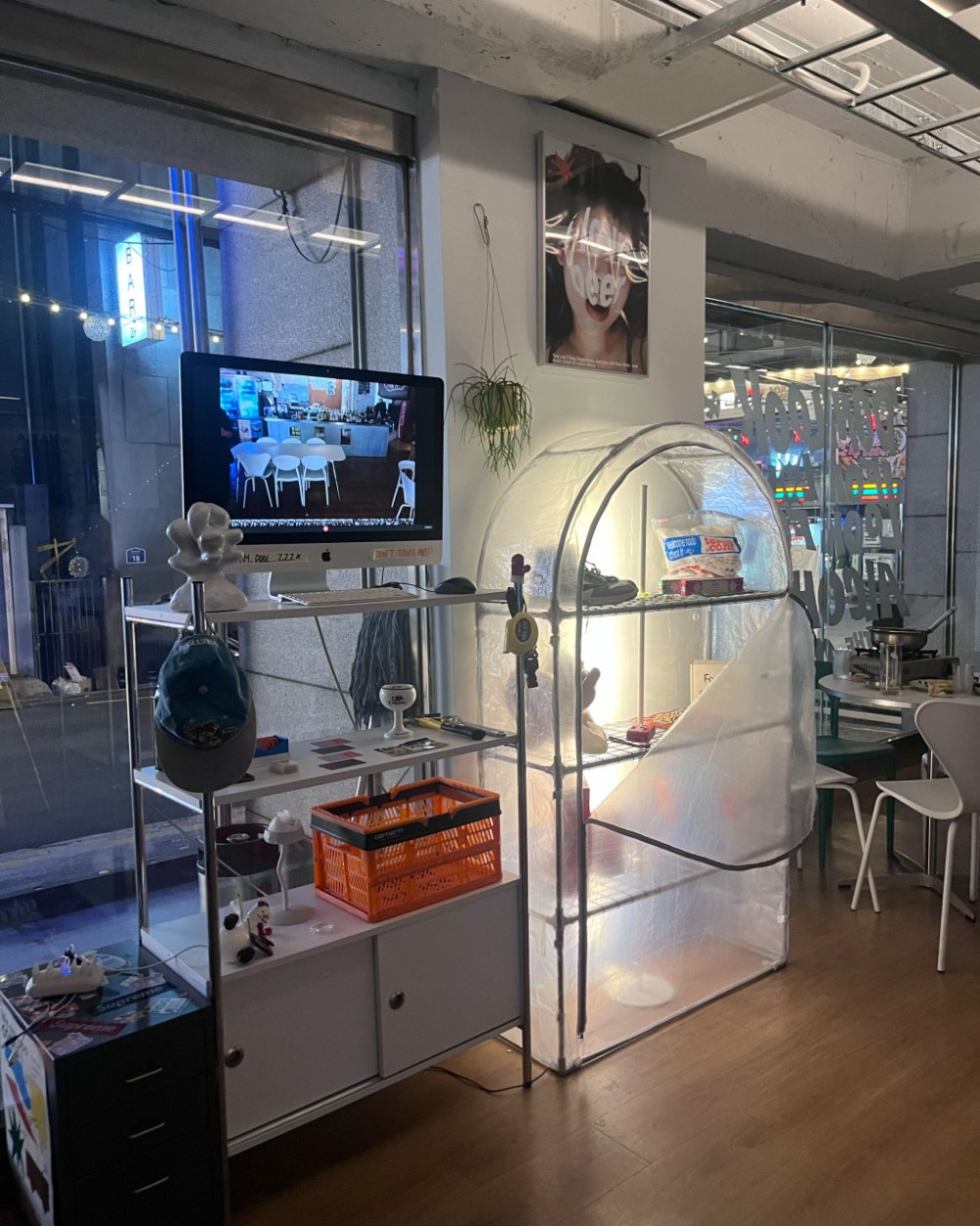 음식점 네이버 리뷰이미지