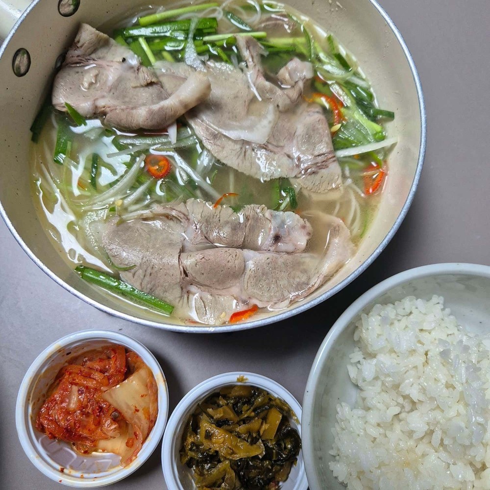 음식점 영수증이미지