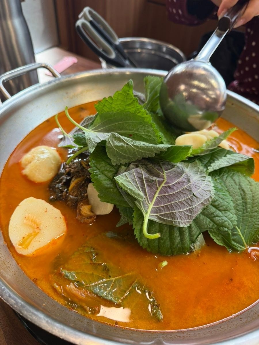 음식점 블로그이미지