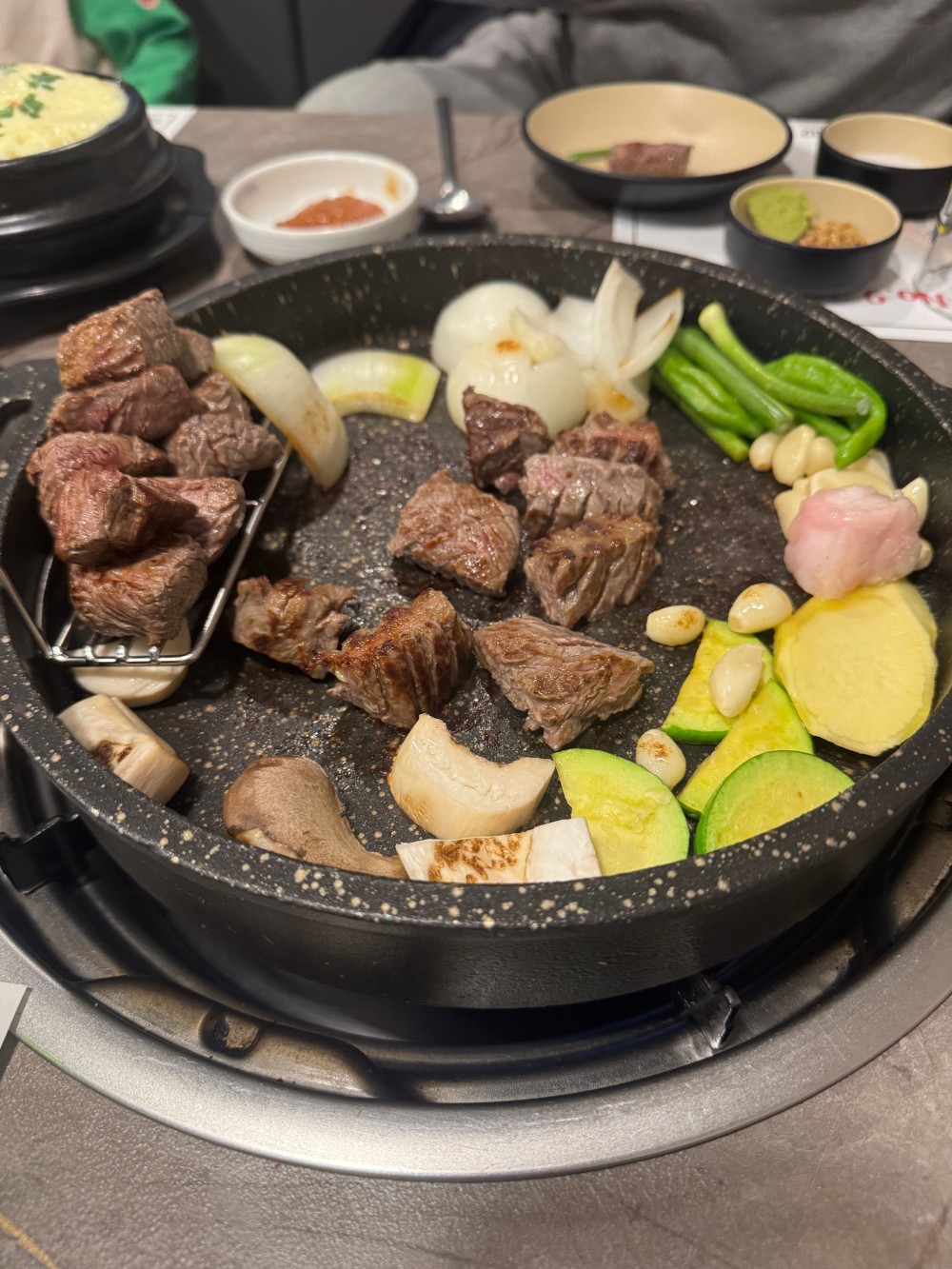 음식점 블로그이미지