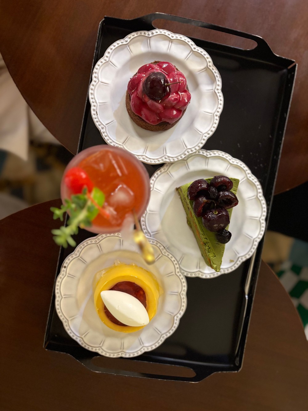 음식점 블로그이미지