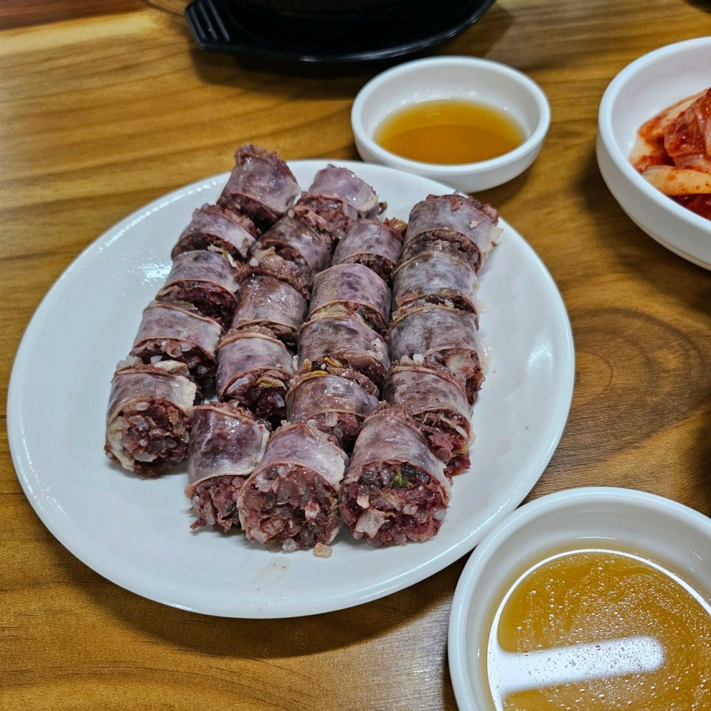 음식점 네이버 리뷰이미지