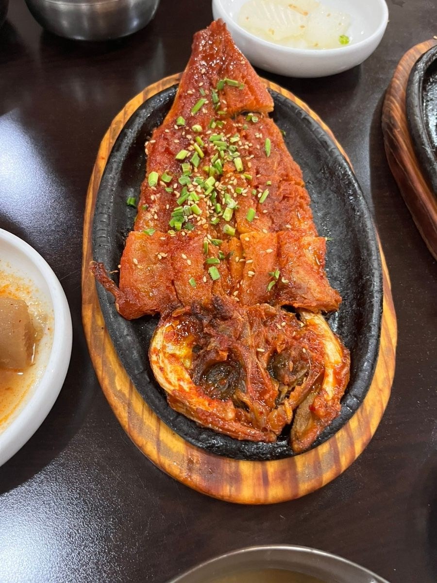 음식점 블로그이미지