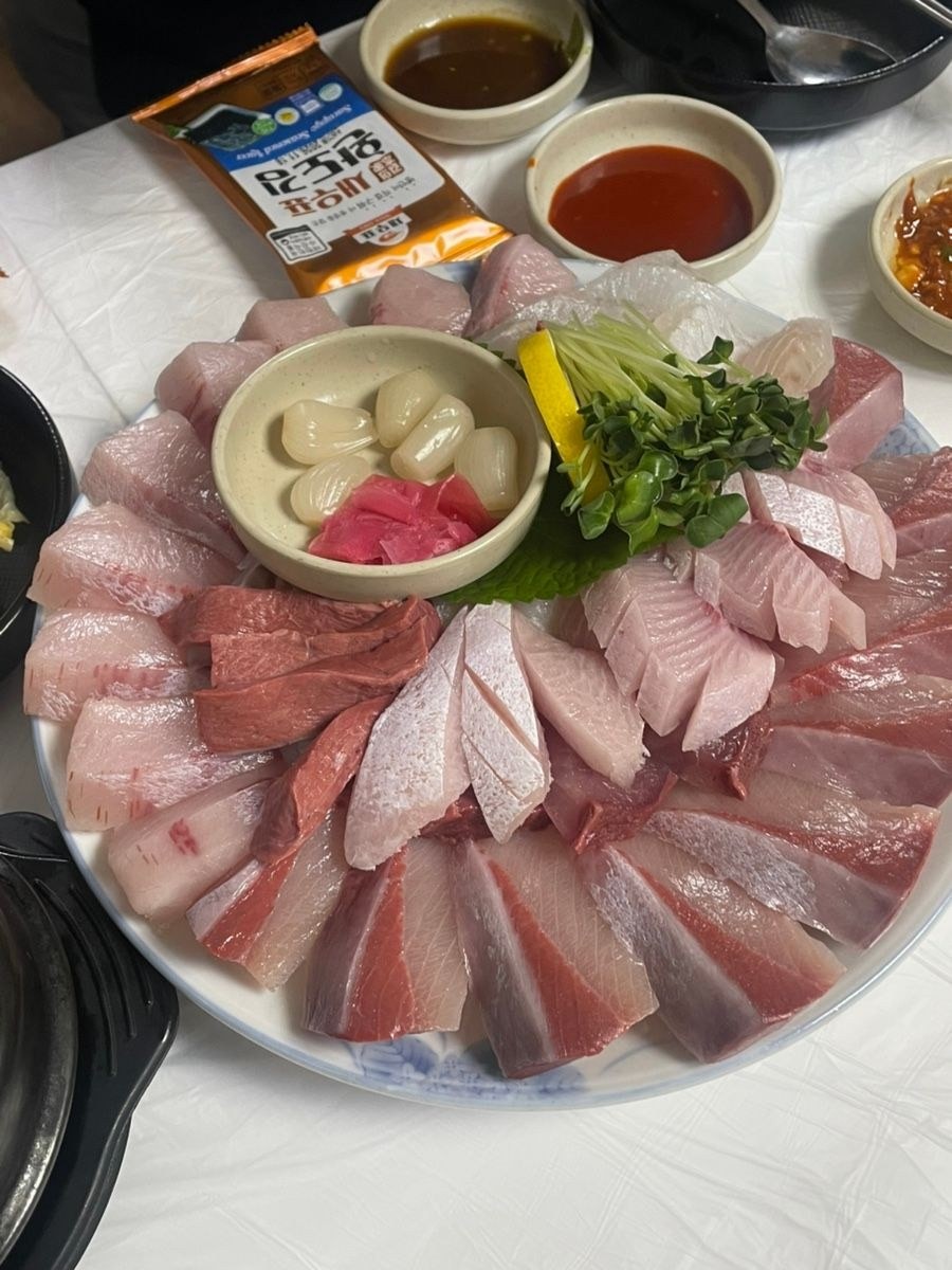 음식점 블로그이미지