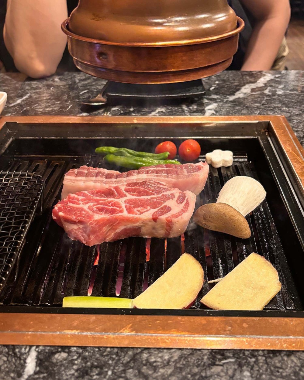 음식점 네이버 리뷰이미지