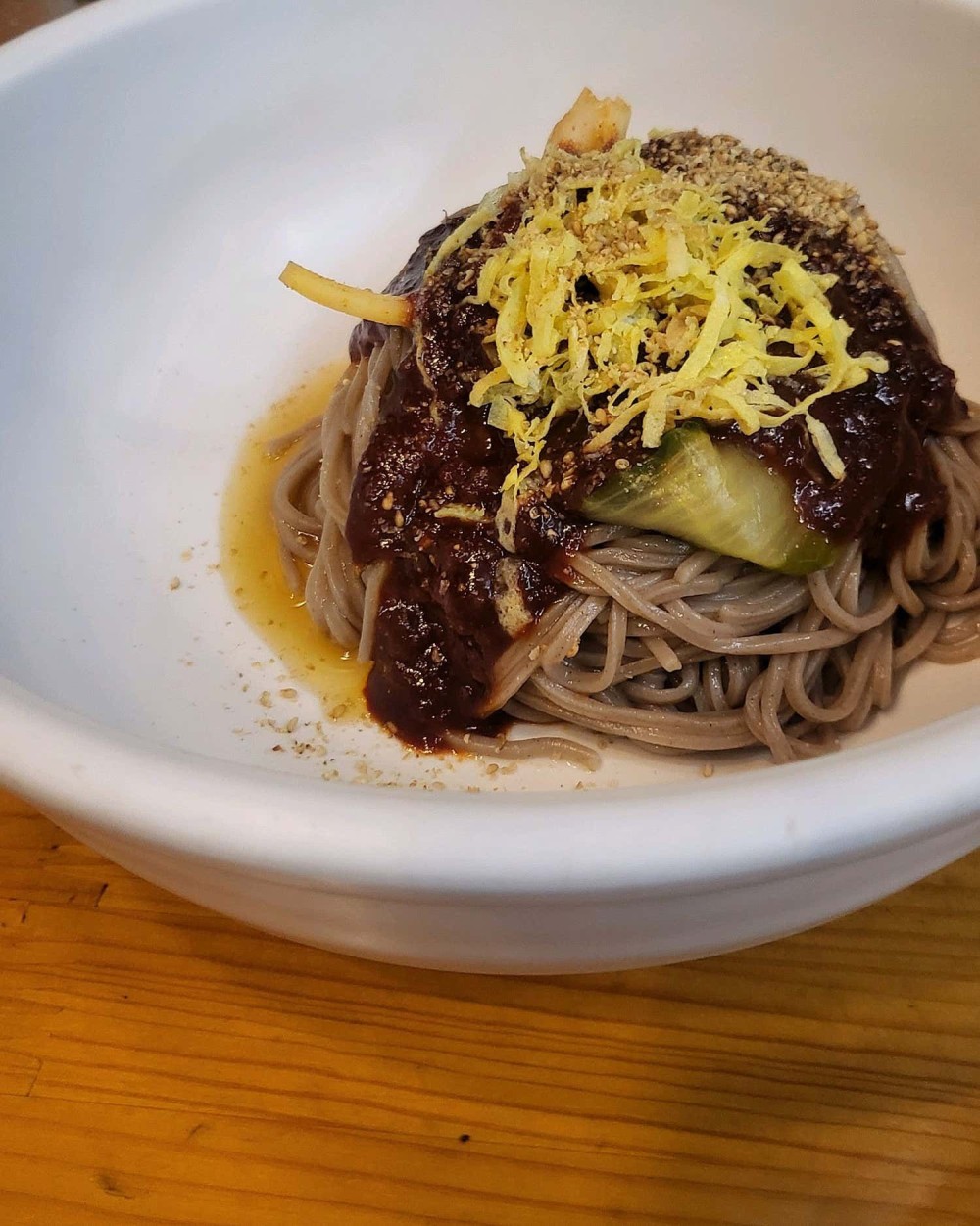 음식점 영수증이미지