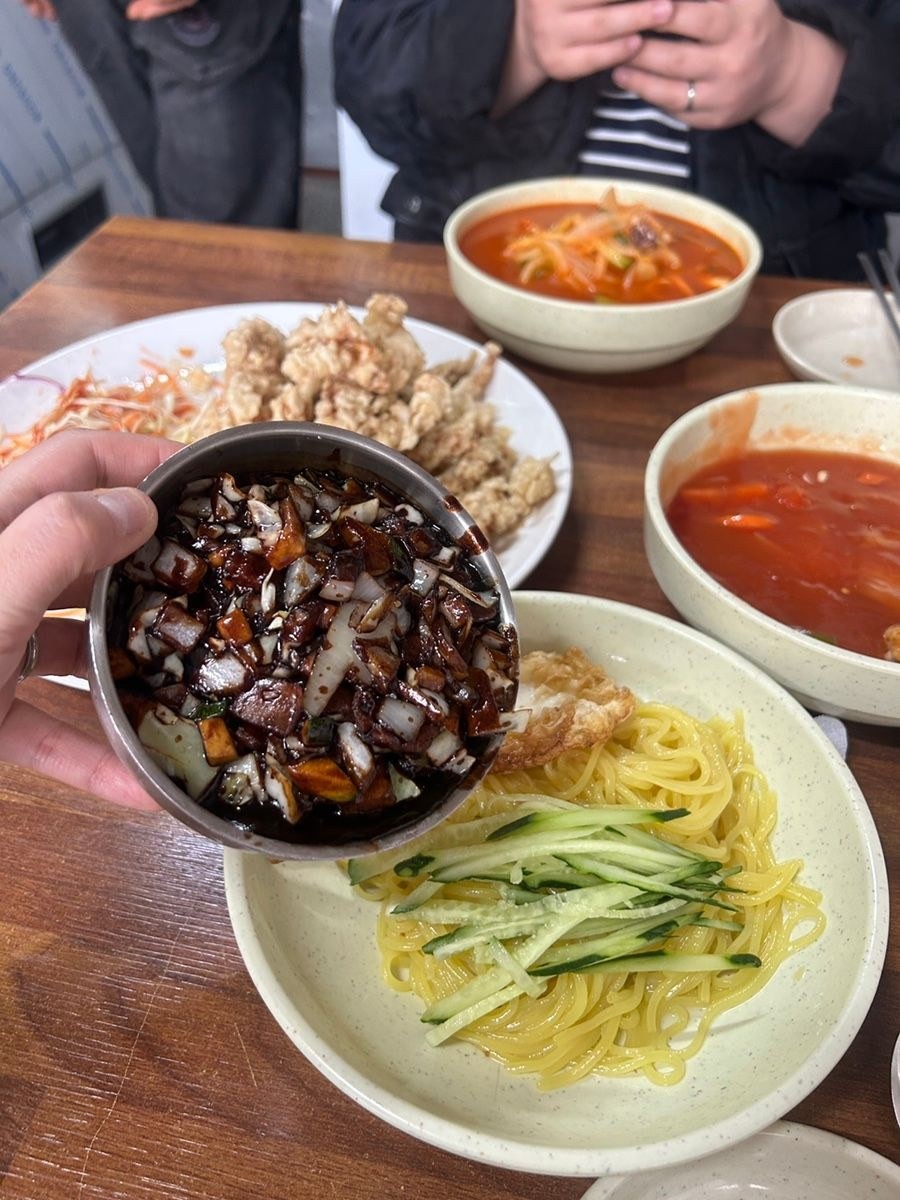 음식점 블로그이미지