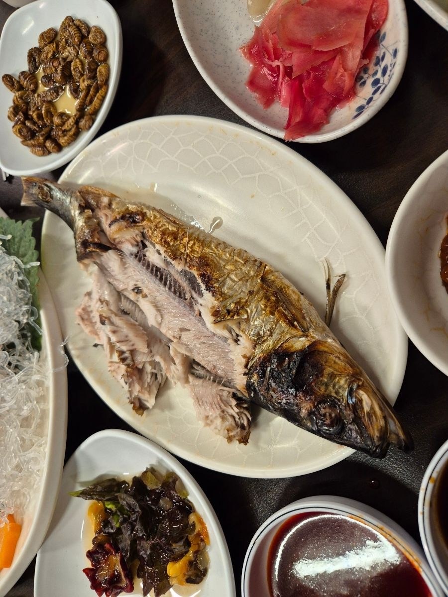 음식점 블로그이미지