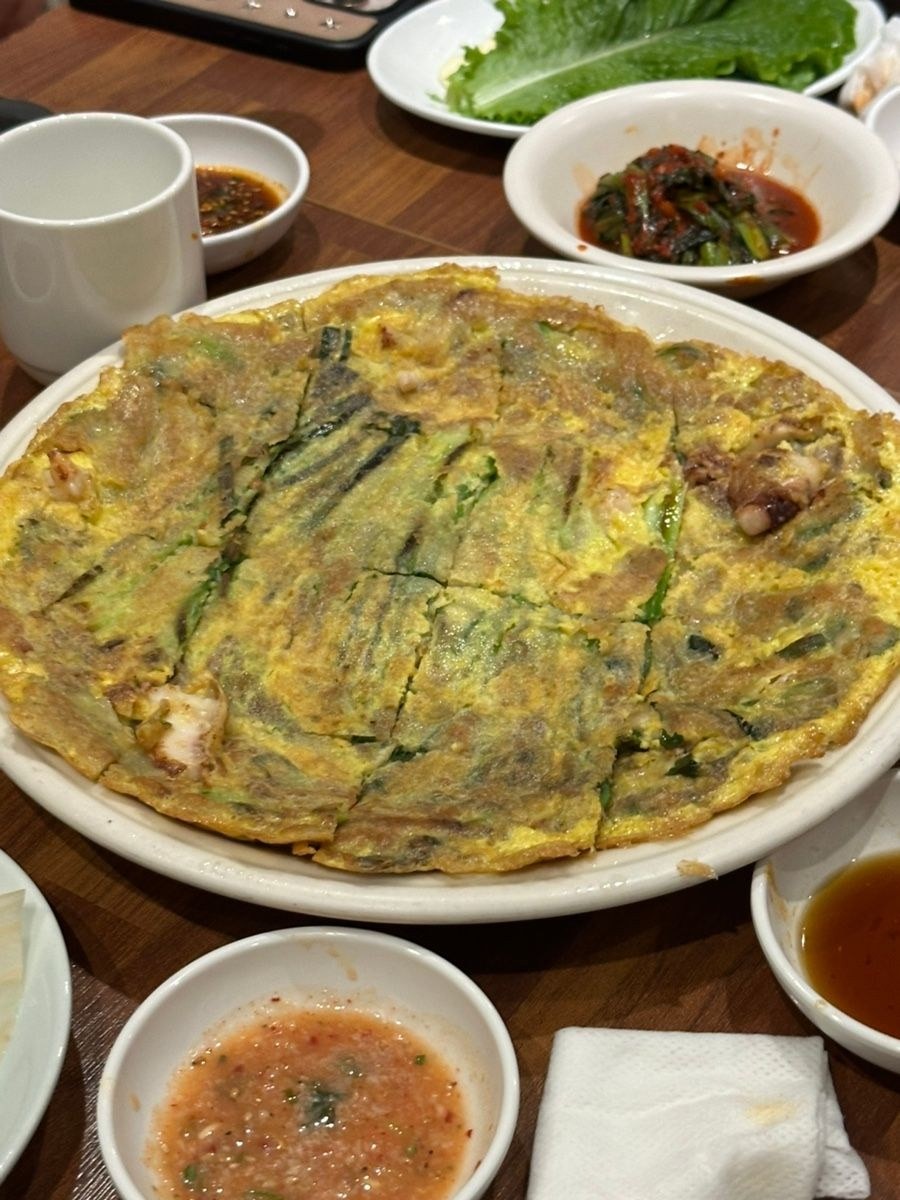 음식점 블로그이미지