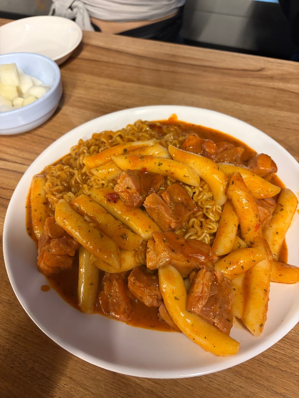 음식점 블로그이미지