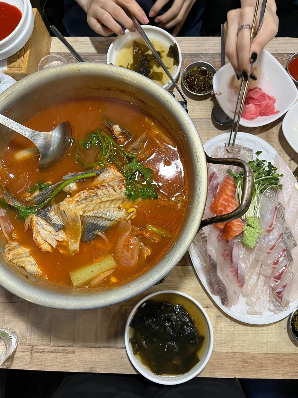 음식점 블로그이미지