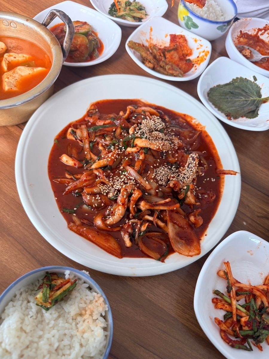 음식점 블로그이미지