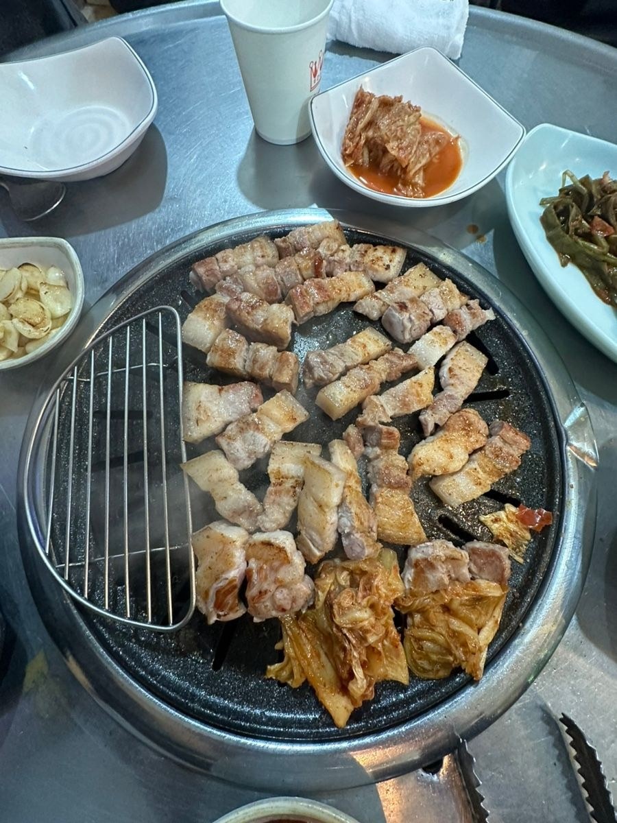 음식점 블로그이미지