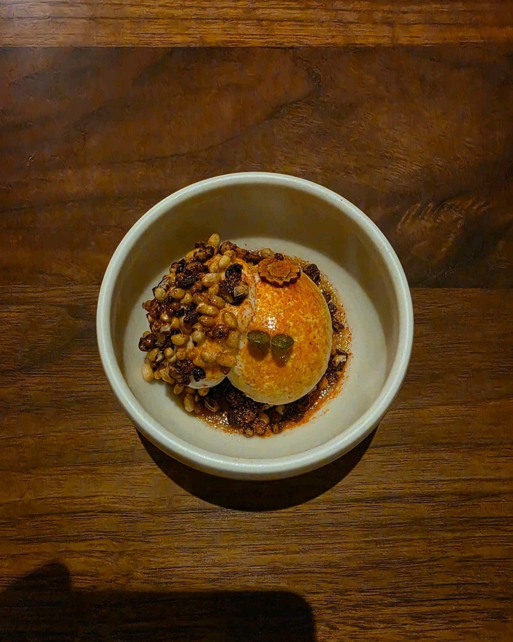 음식점 영수증이미지