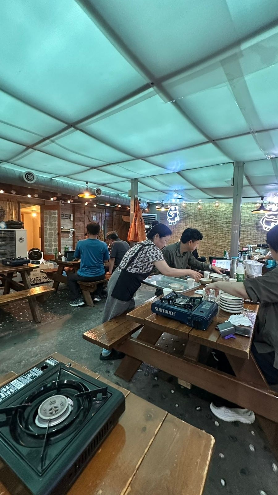음식점 블로그이미지