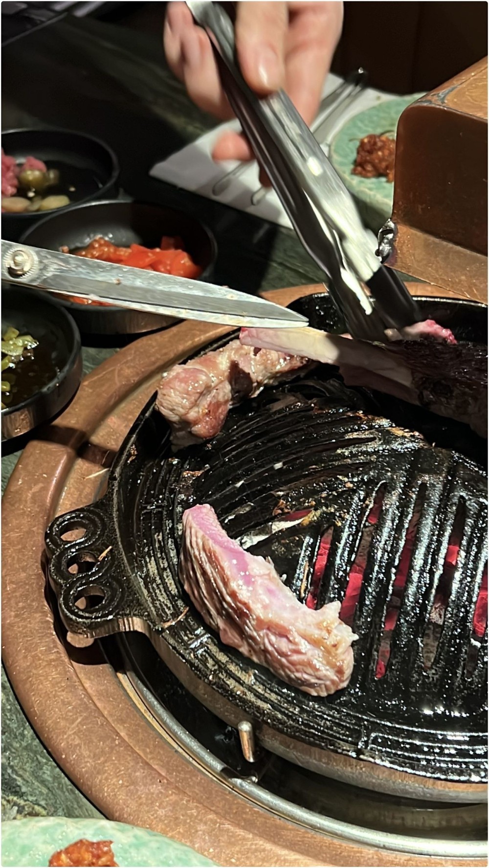 음식점 블로그이미지