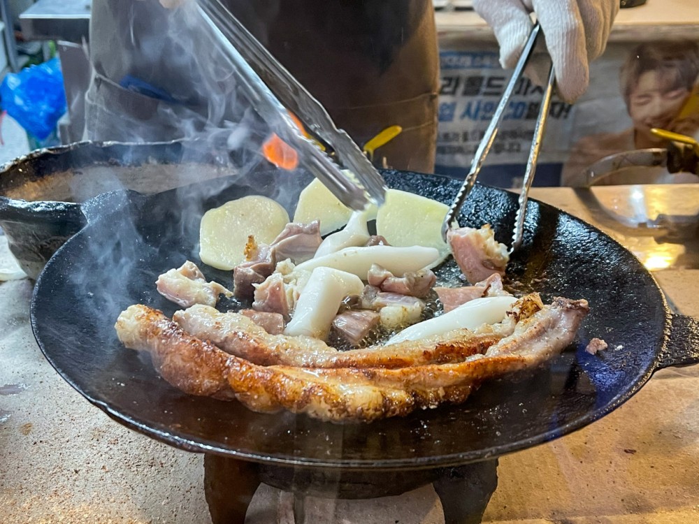 음식점 네이버 리뷰이미지