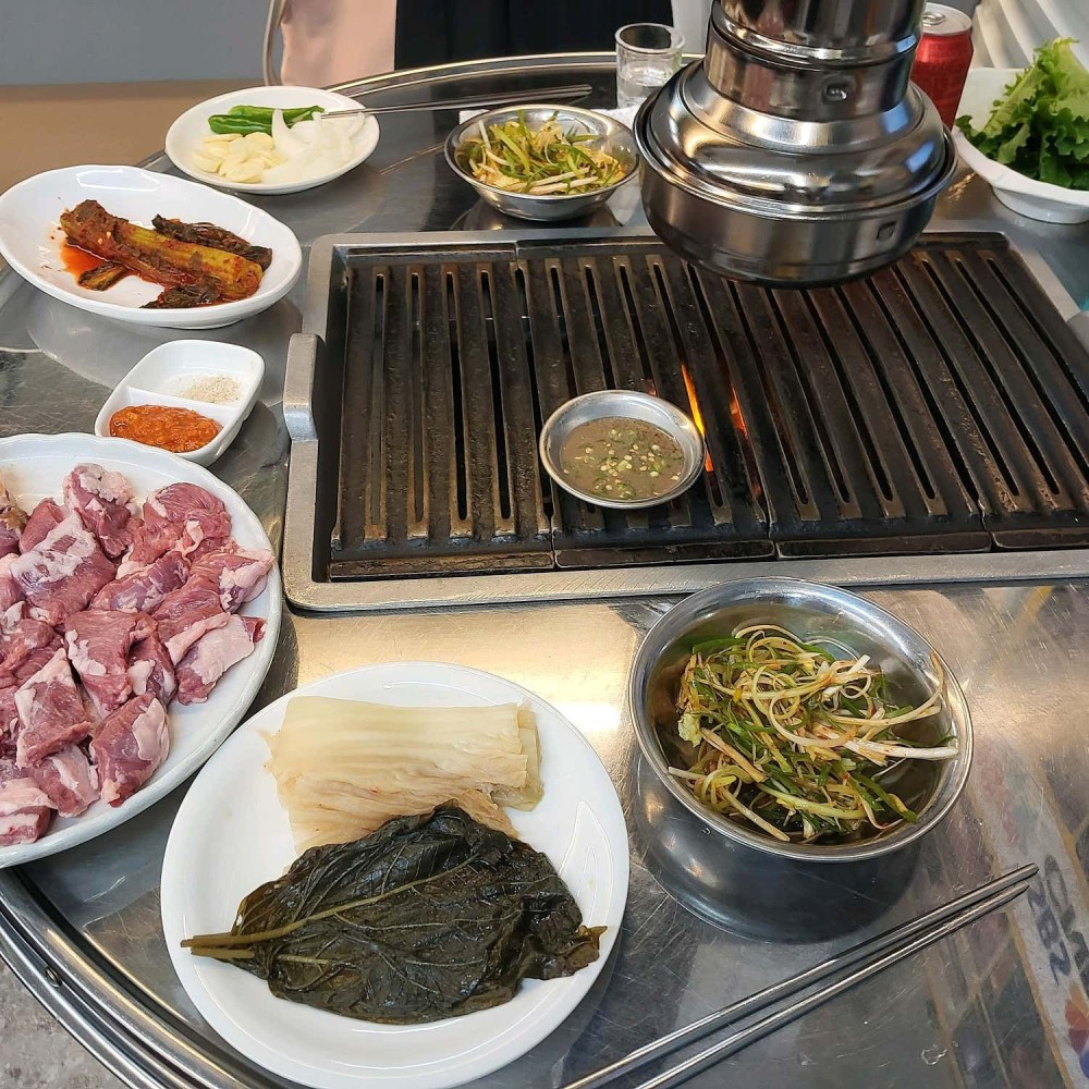 음식점 네이버 리뷰이미지