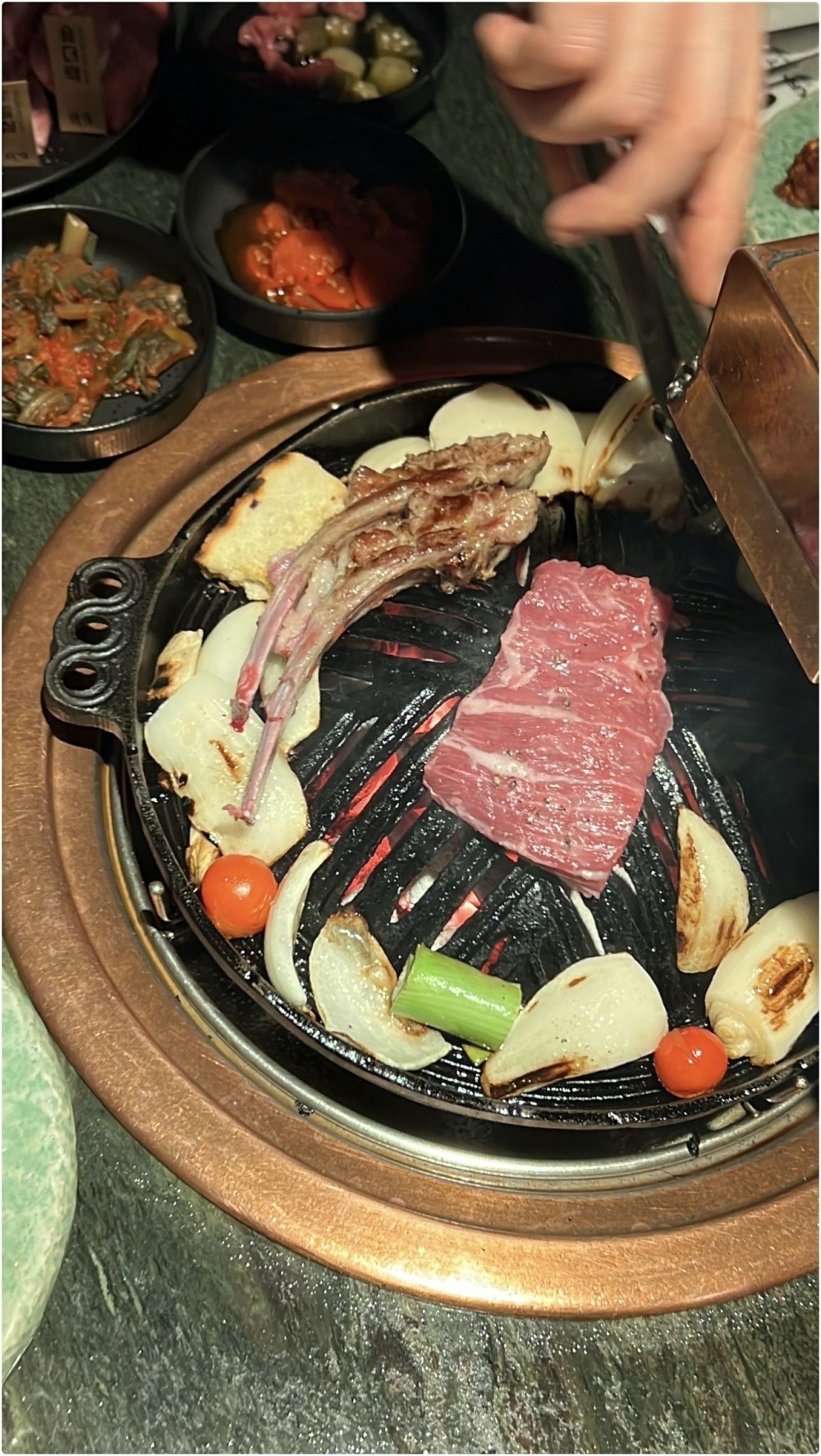 음식점 블로그이미지