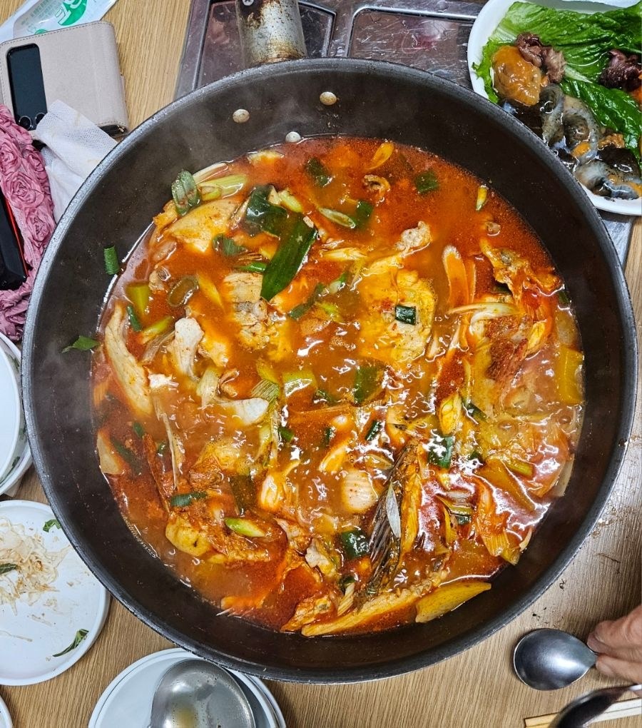 음식점 블로그이미지
