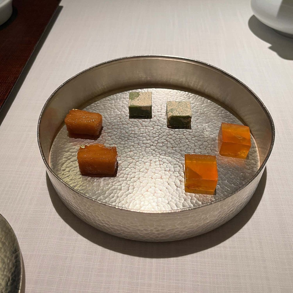 음식점 영수증이미지