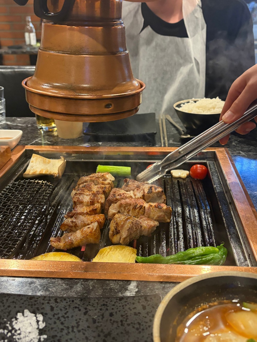 음식점 블로그이미지