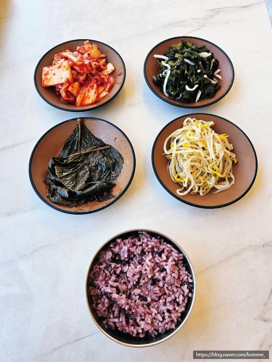 음식점 블로그이미지