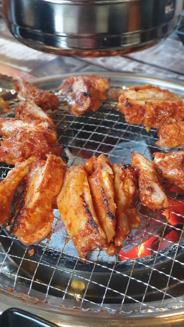 음식점 네이버 리뷰이미지