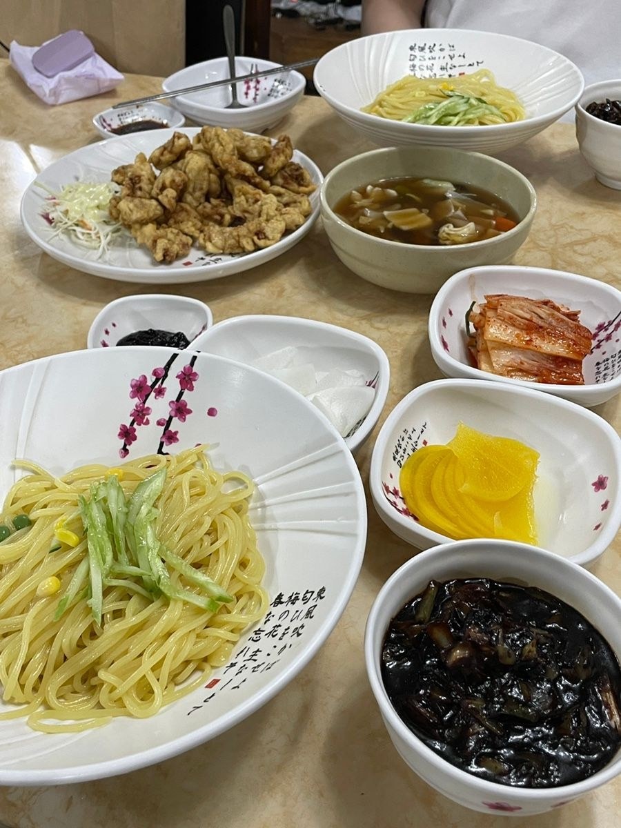 음식점 블로그이미지