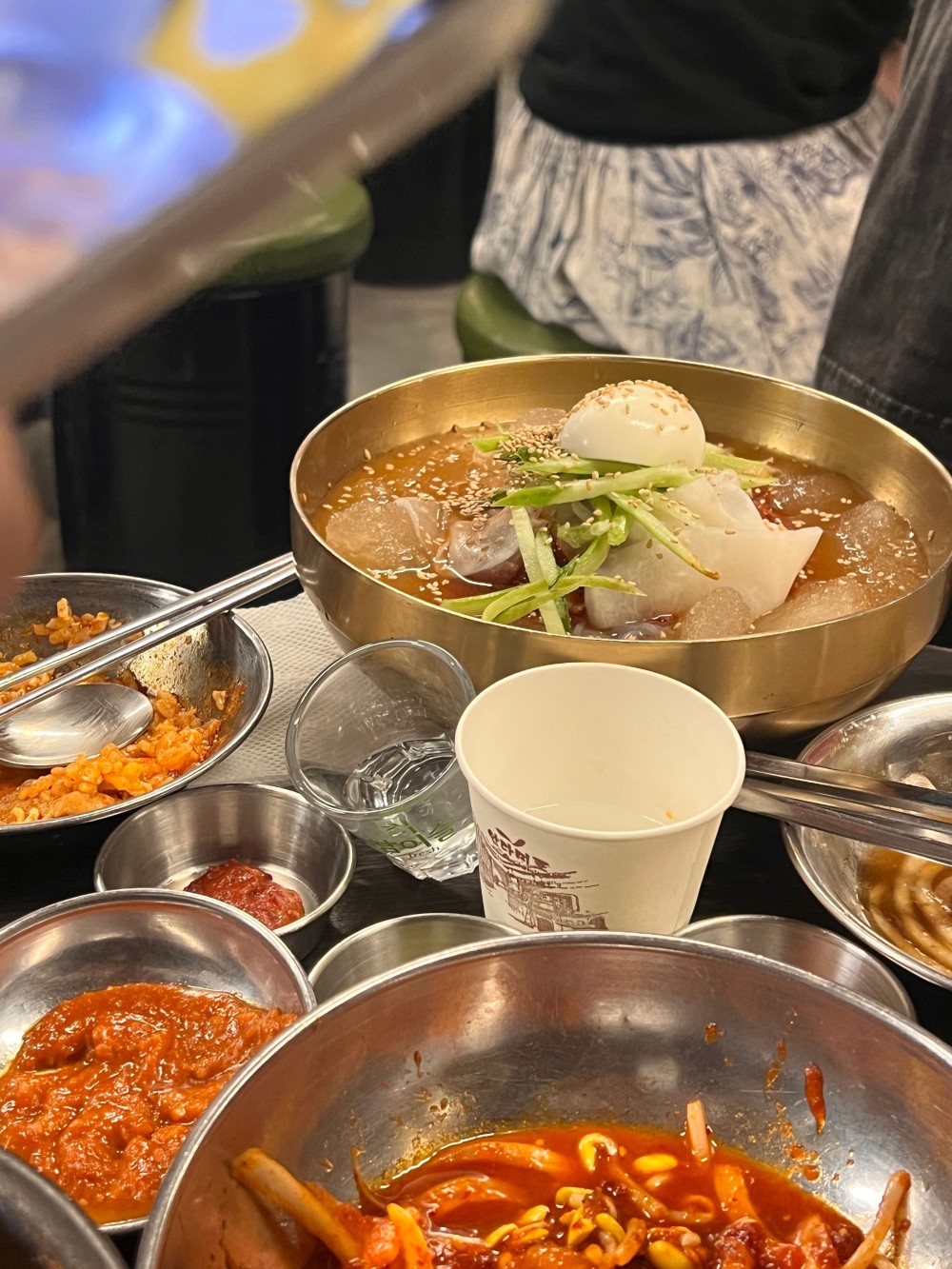 음식점 블로그이미지