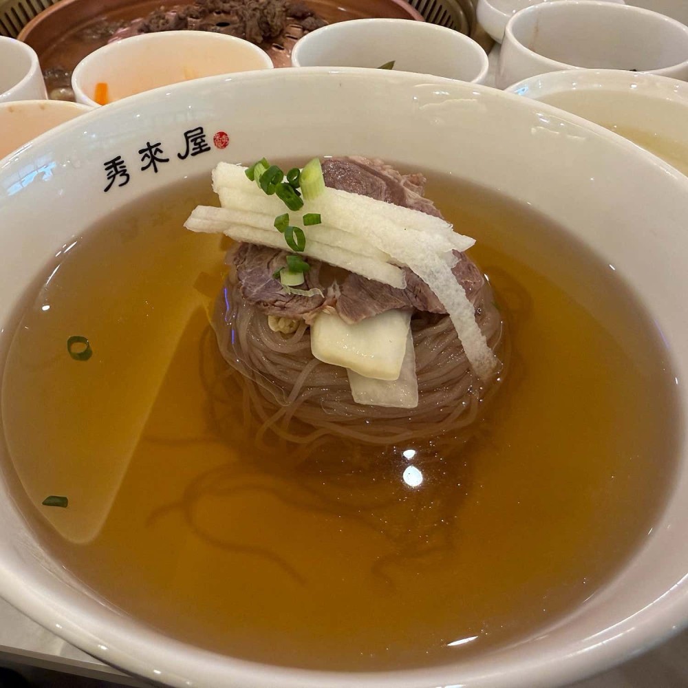 음식점 영수증이미지