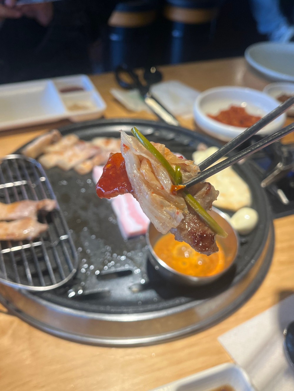 음식점 블로그이미지