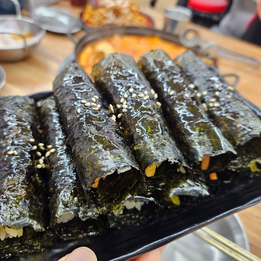 음식점 블로그이미지