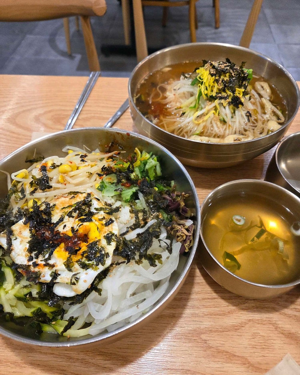 음식점 영수증이미지