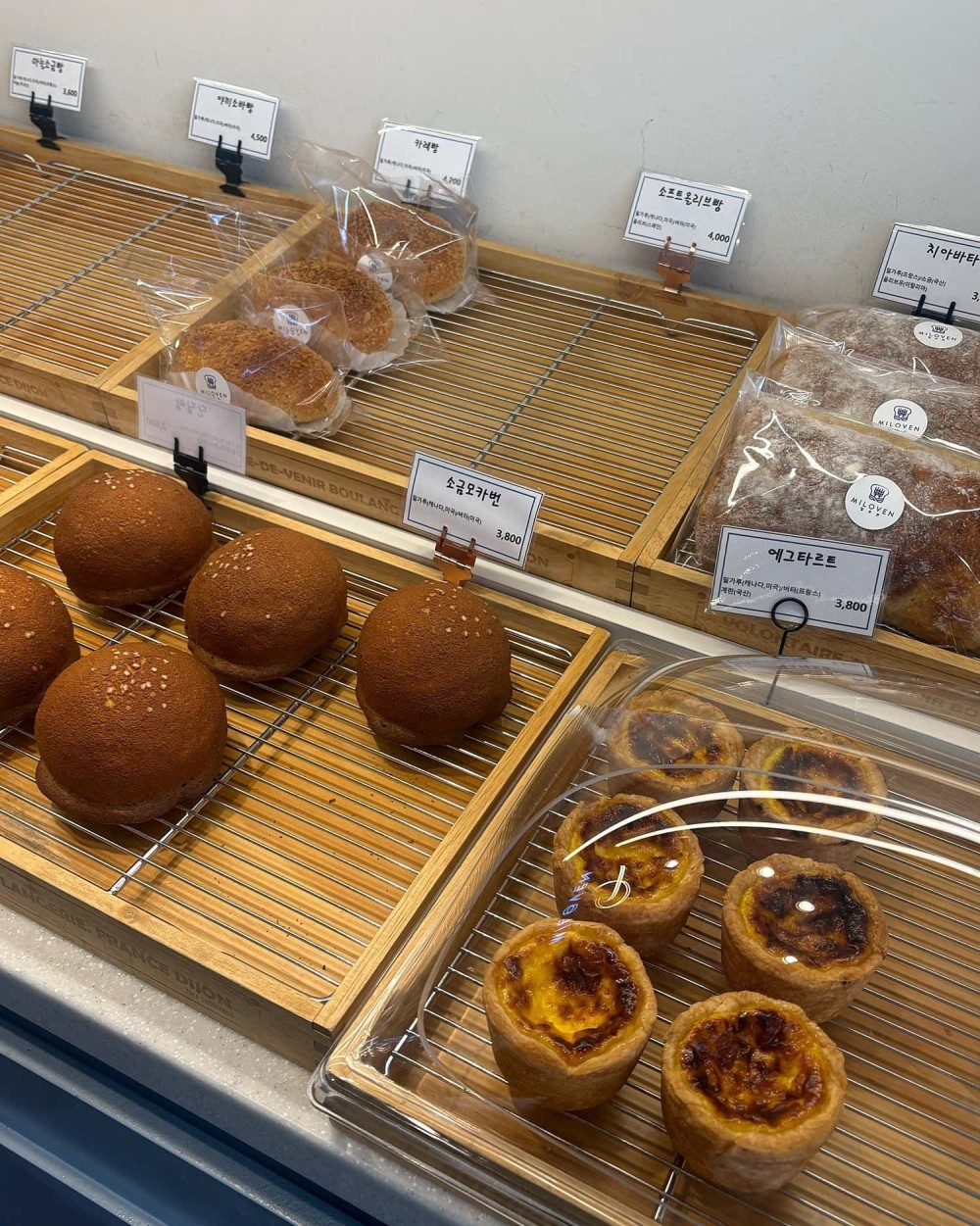 음식점 영수증이미지