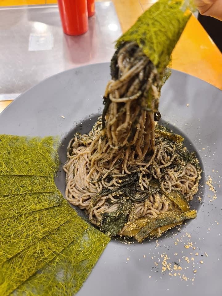 음식점 네이버 리뷰이미지