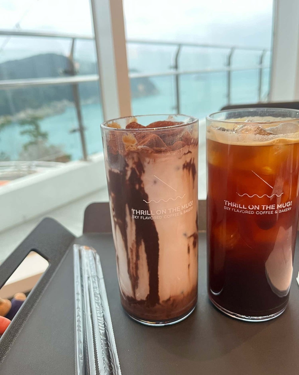 음식점 영수증이미지