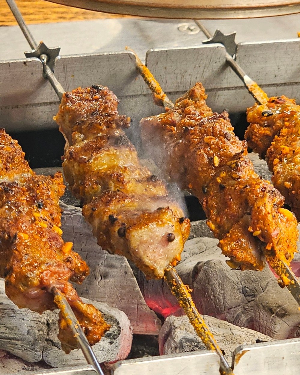 음식점 네이버 리뷰이미지