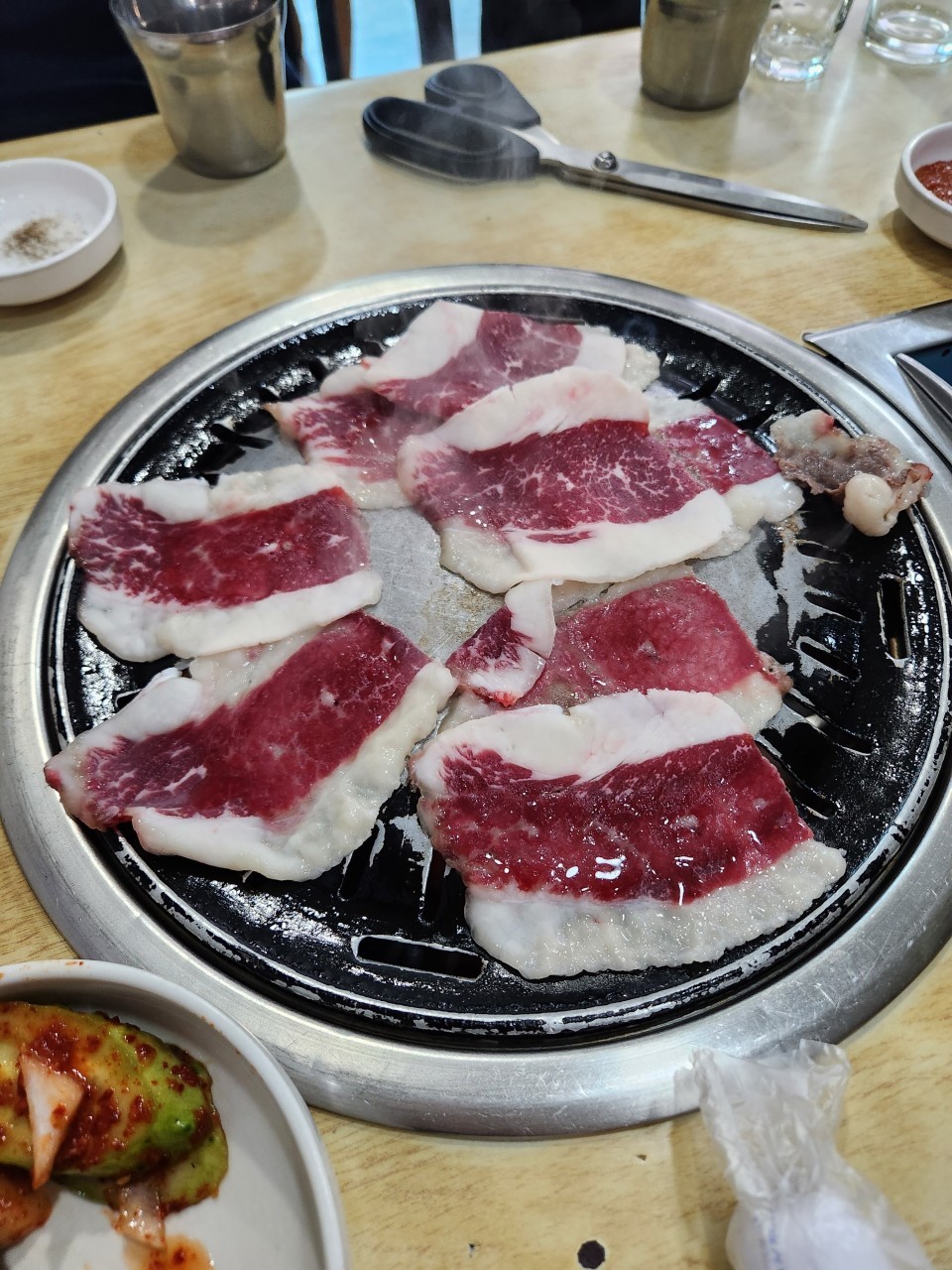음식점 네이버 리뷰이미지